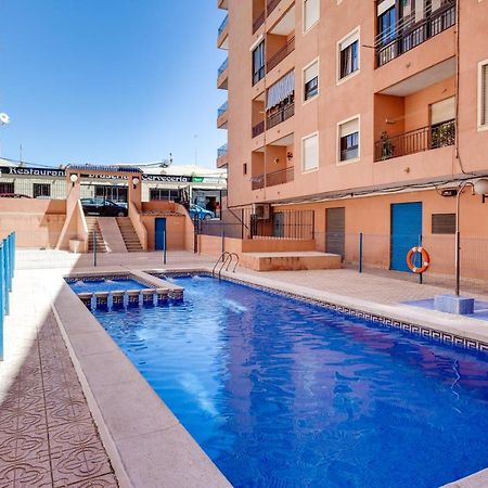 Estudio Joven Pura Torrevieja Exterior foto