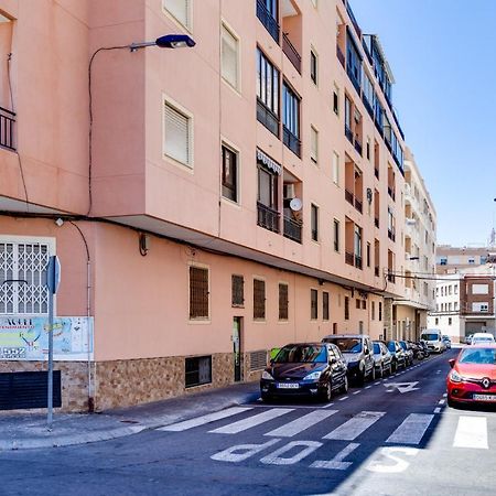 Estudio Joven Pura Torrevieja Exterior foto