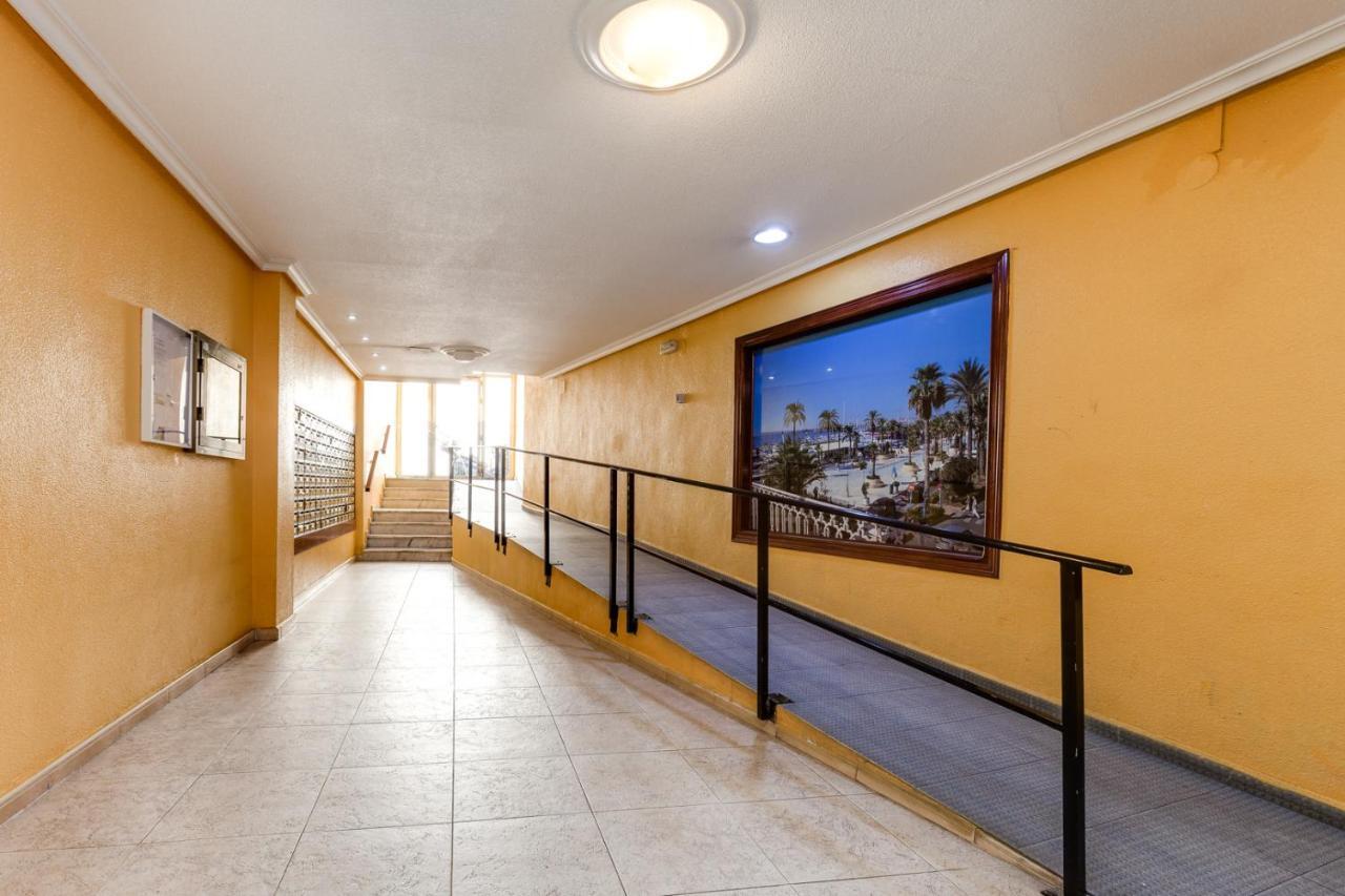 Estudio Joven Pura Torrevieja Exterior foto