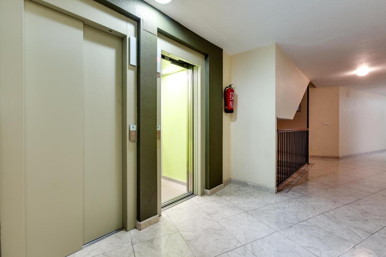 Estudio Joven Pura Torrevieja Exterior foto