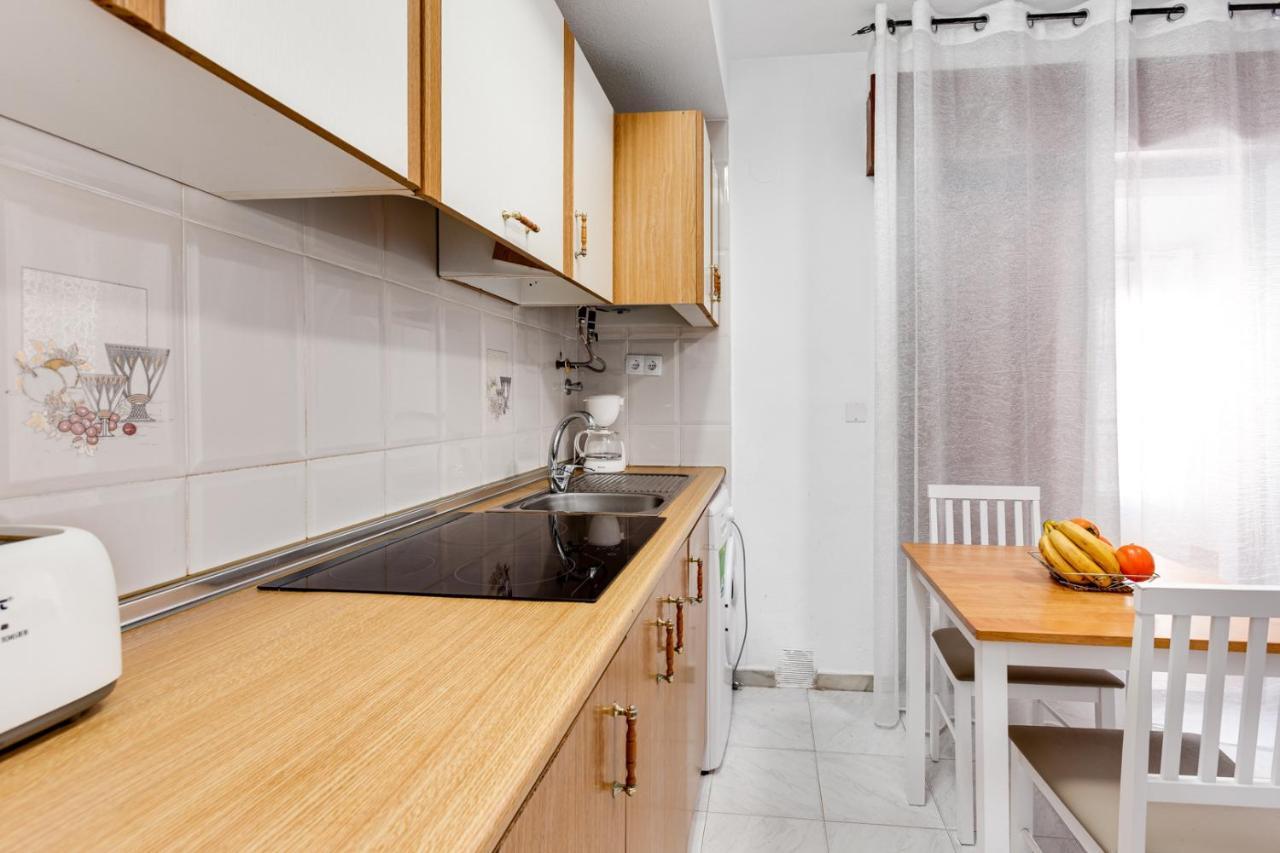Estudio Joven Pura Torrevieja Exterior foto
